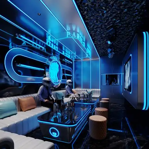 长治高端商务ktv特惠-黎城县ktv预定